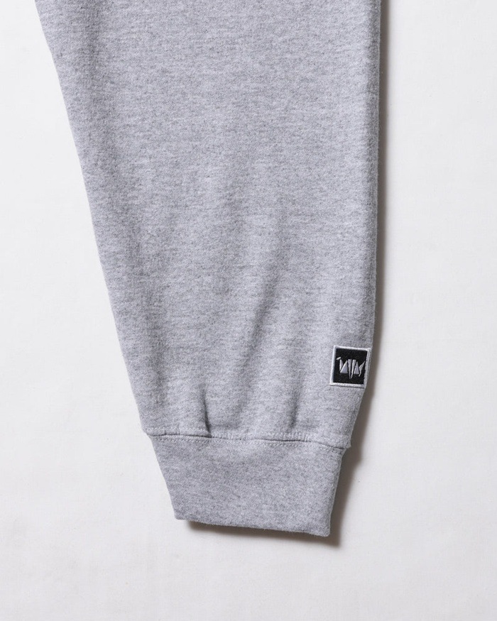 DIALOGUE BALLOON CREWNECK