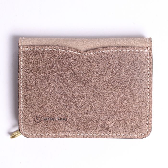 TRUCKER MINI WALLET