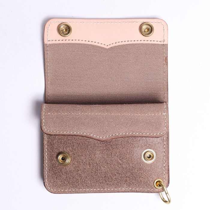 TRUCKER MINI WALLET