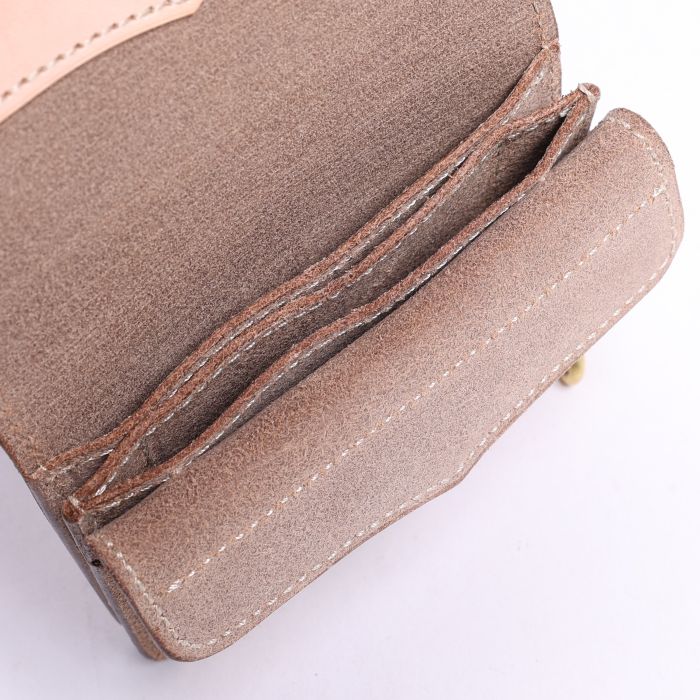 TRUCKER MINI WALLET