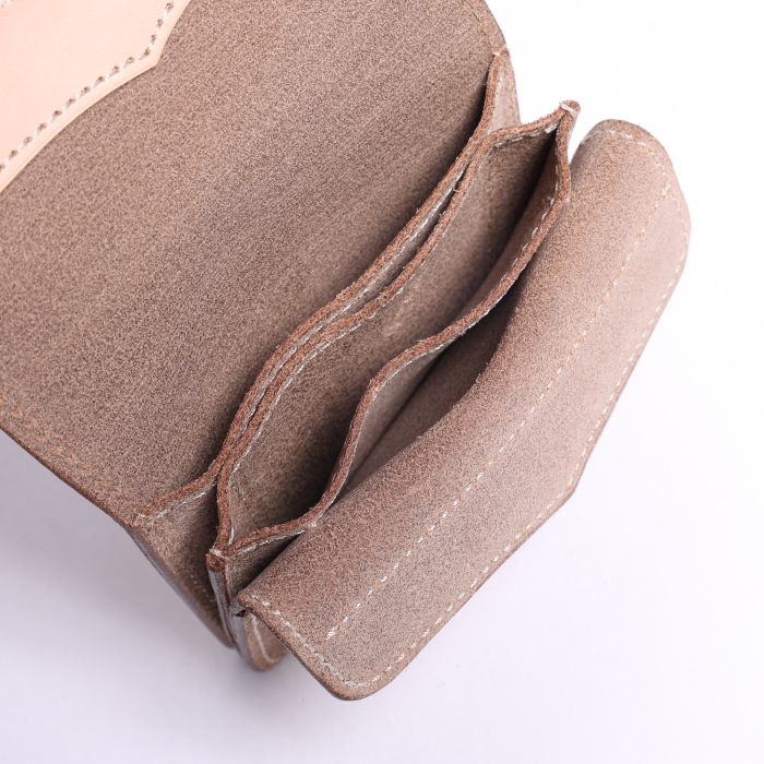 TRUCKER MINI WALLET