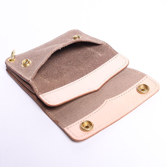 TRUCKER MINI WALLET