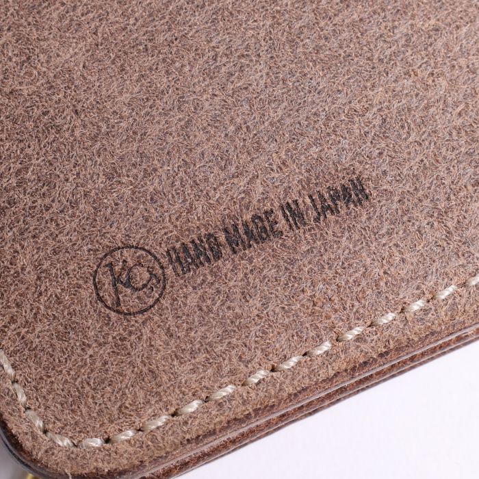 TRUCKER MINI WALLET