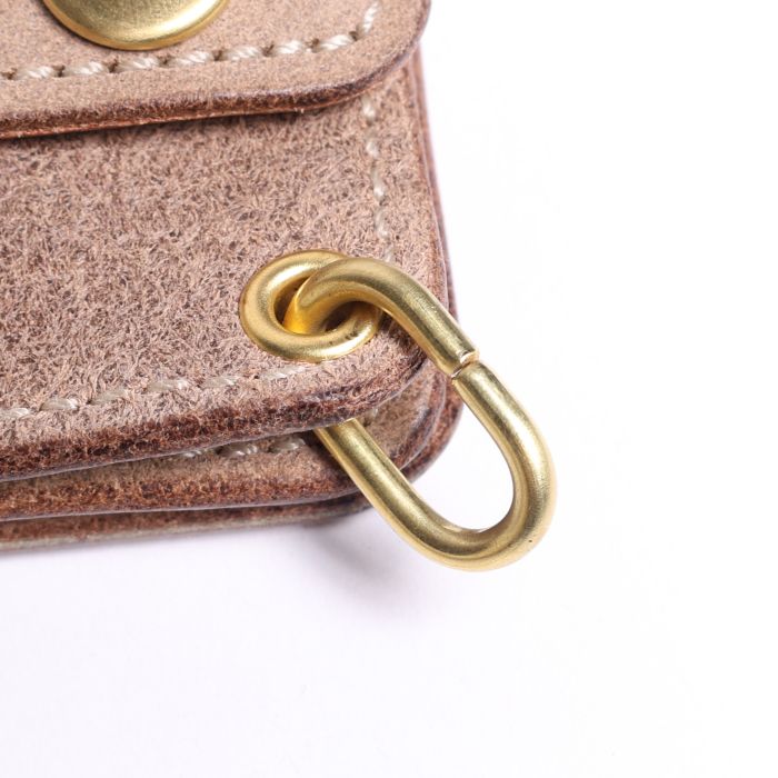 TRUCKER MINI WALLET