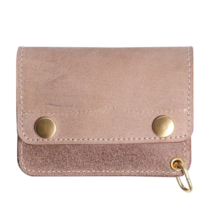 TRUCKER MINI WALLET