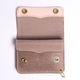 TRUCKER MINI WALLET