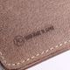 TRUCKER MINI WALLET