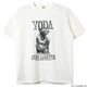 ��STAR WARS��"TSURIAMI" Crew Neck Print T-Shirt��SpecialItem��