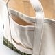 Tool Bag, Medium-Long Handle, Ecru x Od