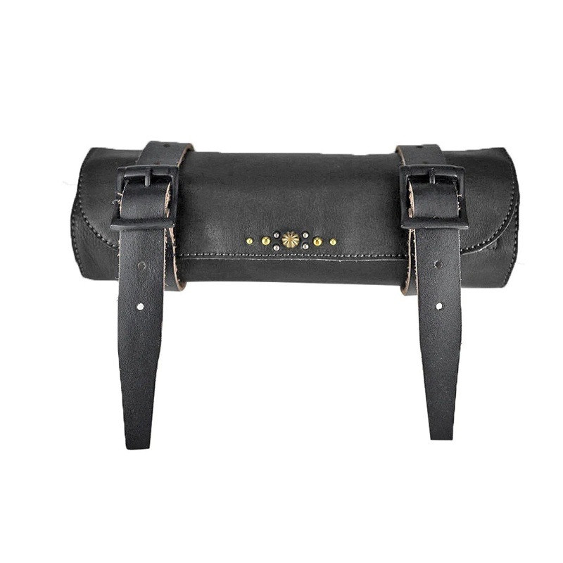 LEATHER TOOL ROLL : TYPE VTB1