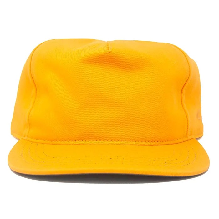 UNION IV Snapback - Gold