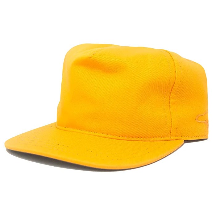 UNION IV Snapback - Gold