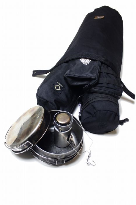 26_RT DUFFLE BAG-2 M L
