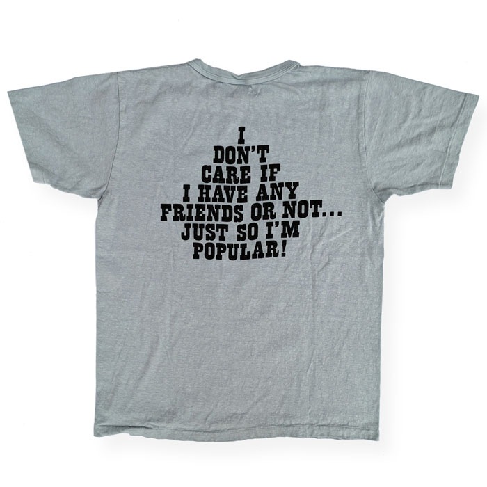 Lot YP126S-3 I DON'T CARE (LUCY)
