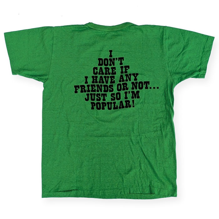 Lot YP126S-3 I DON'T CARE (LUCY)