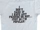 Lot YP126S-3 I DON'T CARE (LUCY)