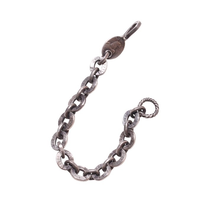 13 PEACE BRACELET | CHOOKE | WESTERN RIVER ONLINE STORE