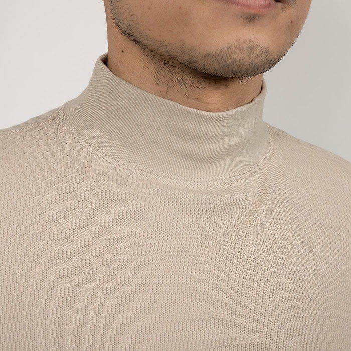 THERMAL MOCK