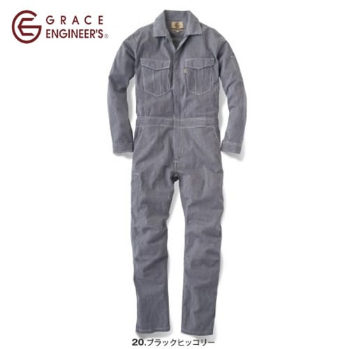 SNAP－ON 半袖ツナギ ASH BLACK SNAP－ON 半袖ツナギASH BLACK