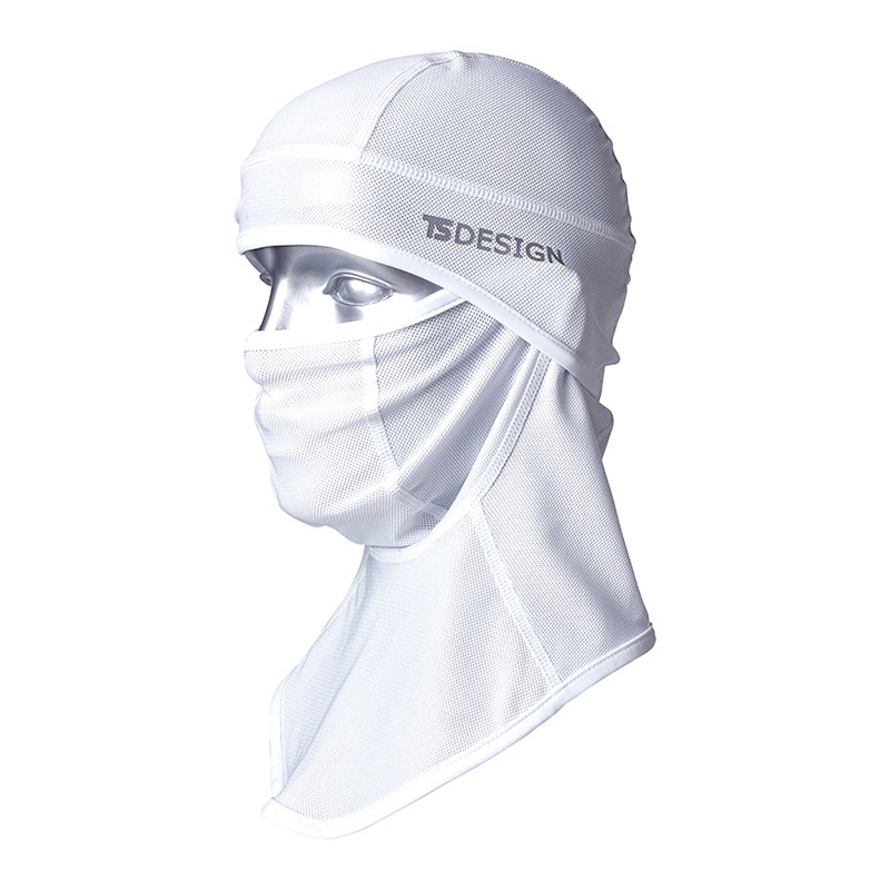 Assemble station】Balaclava バラクラバ xu dog