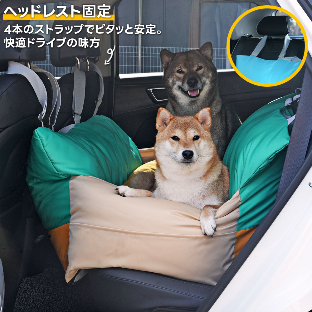 キャンディポップBIGDOGドライブベッド | ドライブベッド・アウトドア