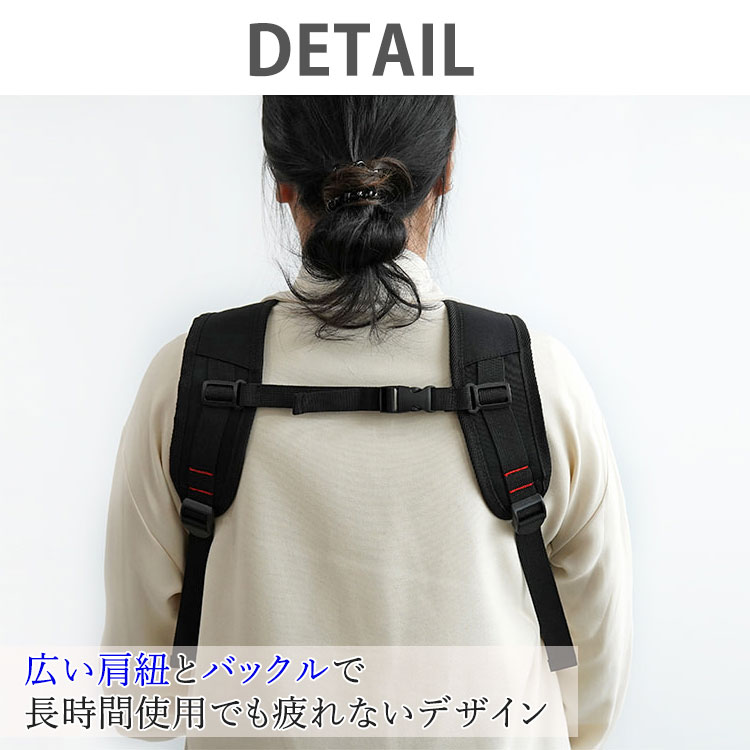 リラックスペットリュック | リュック | ダブルシスターズ