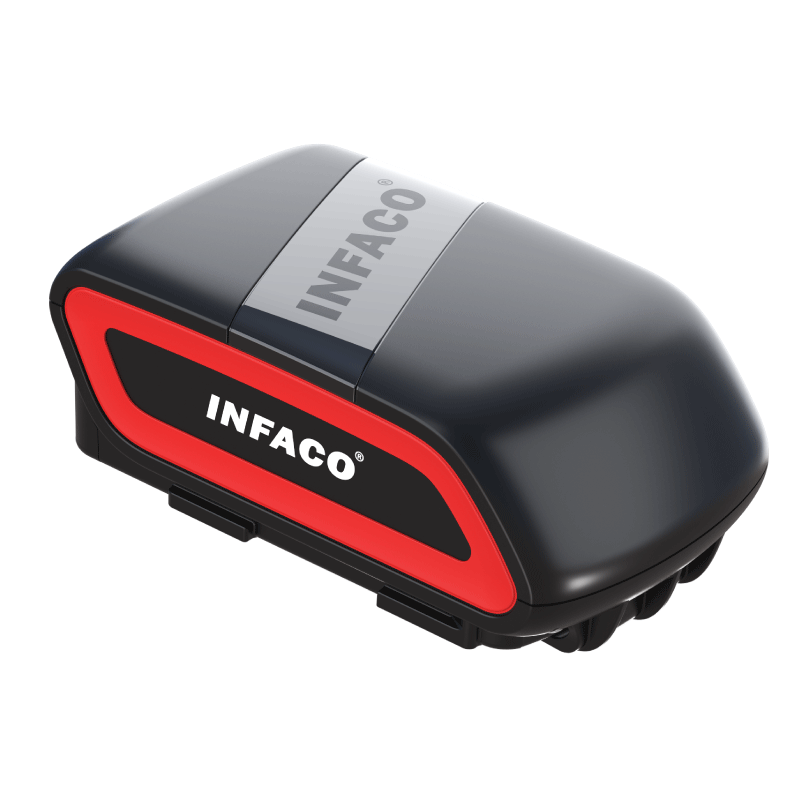 INFACO エレクトロクープ F3020用 スパイラルケーブル品番925S INFACO【F3020用】925S スパイラルケーブル | F3020 | WAKO