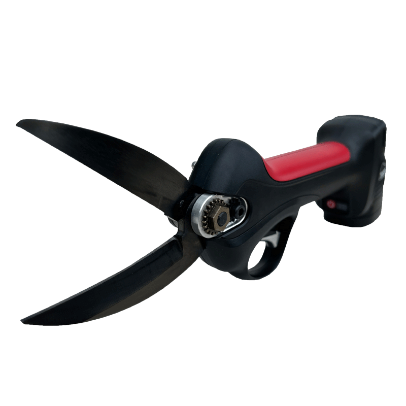 VineP25novaD-P 収穫用電動剪定ばさみ