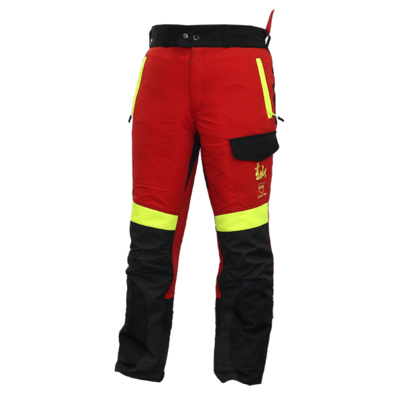杣 チェンソー防護ズボン プロフェショナル （CLASS3）