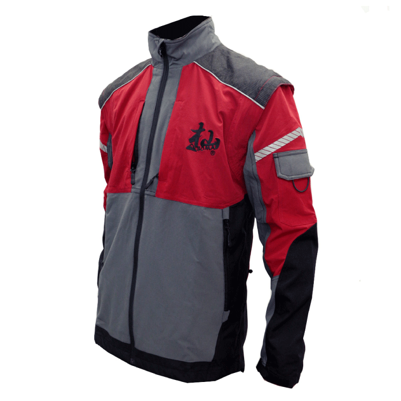 杣2WAYフォレストジャケット