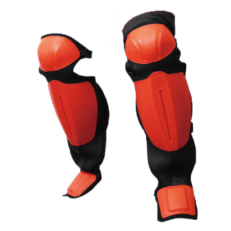 杣安全ガードレガース