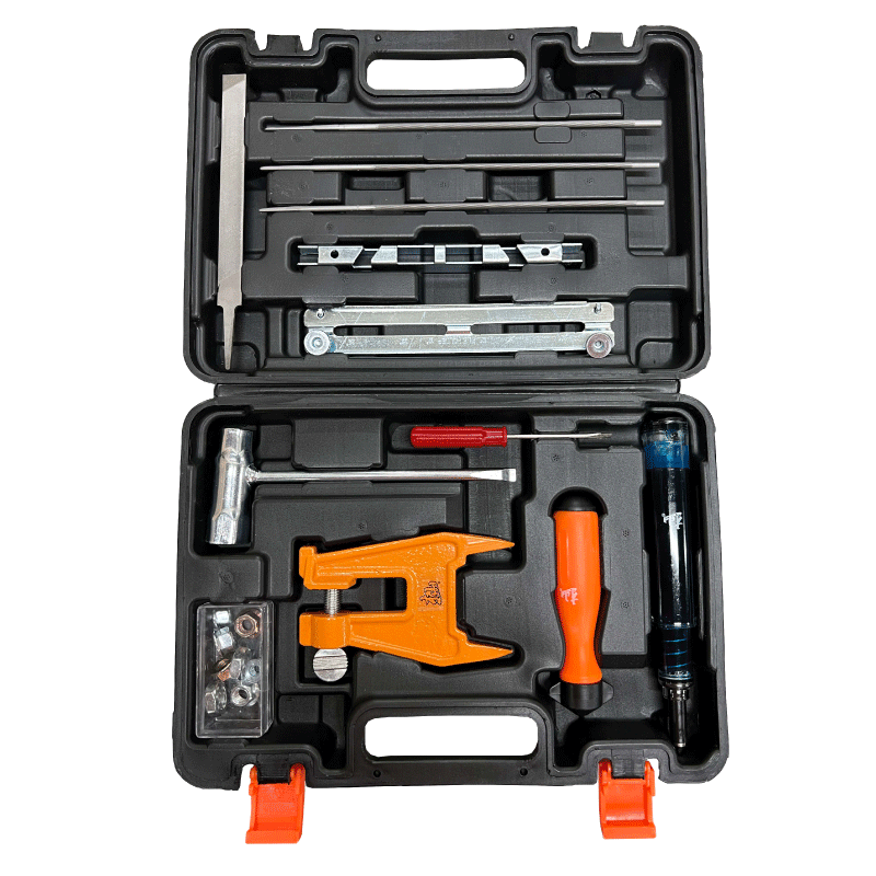 杣ツールボックス 12点セット