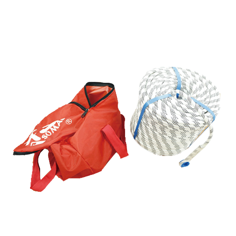 杣 9.5mm×90Ｍ ウィンチロープ