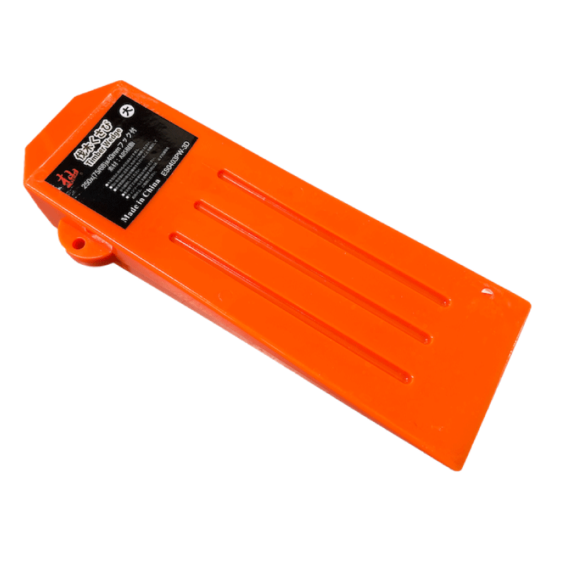 杣 新・伐木くさび 【大】