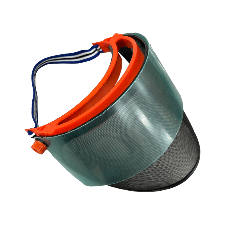 杣 フェイスガード 