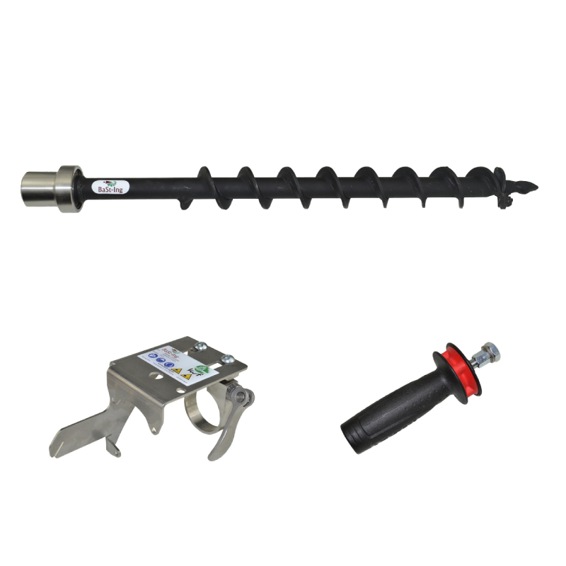 BaSt-Ing バスティング DRILL FAST 【特殊くさび】