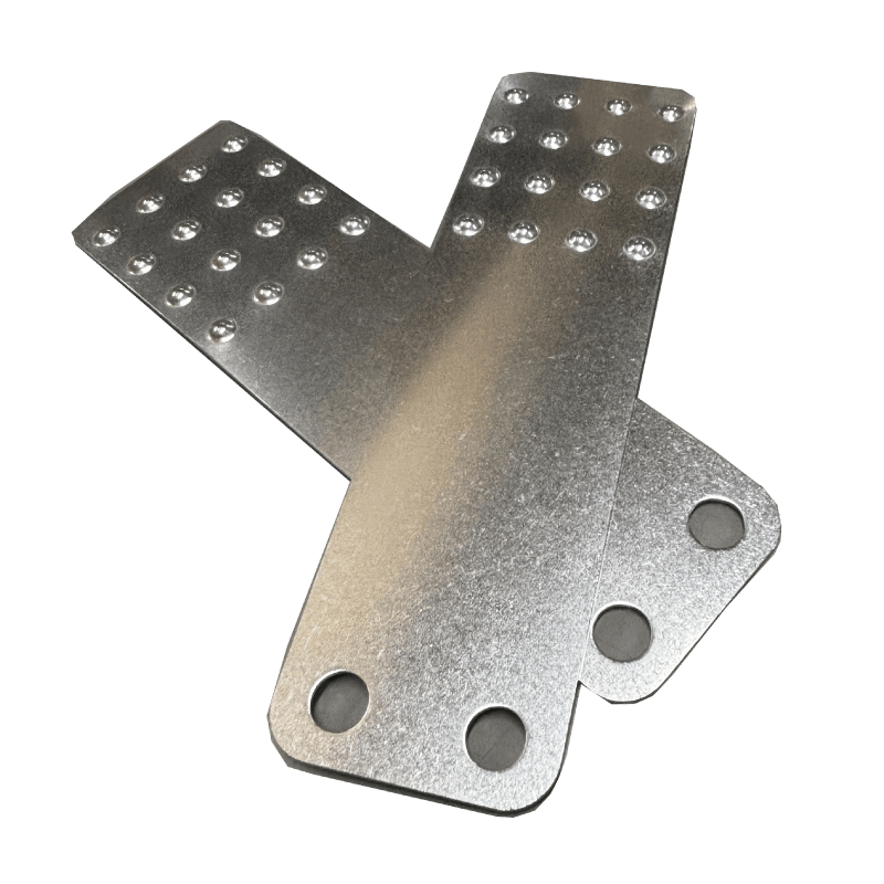 BASTING ECOVAL用 ツメノブ 1枚