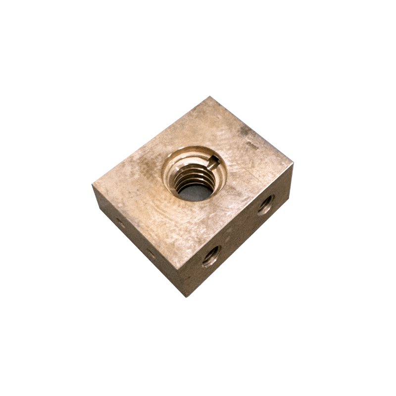 BASTING ECOVAL用 シャフトディンプルシート