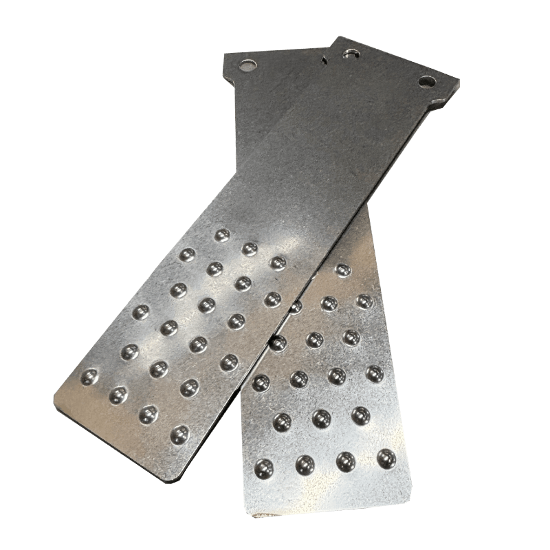 BASTING VALFIX用 ツメノブ 1枚