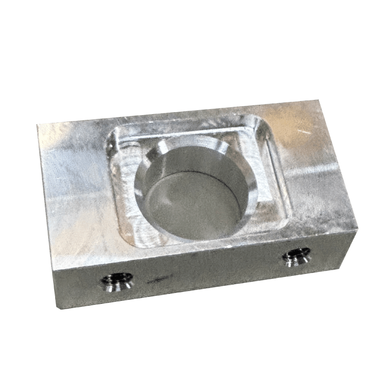 BASTING VALFIX用 ブロック