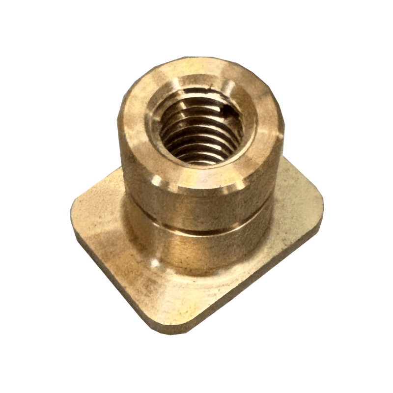 BASTING VALFIX用 ベアリングブロック