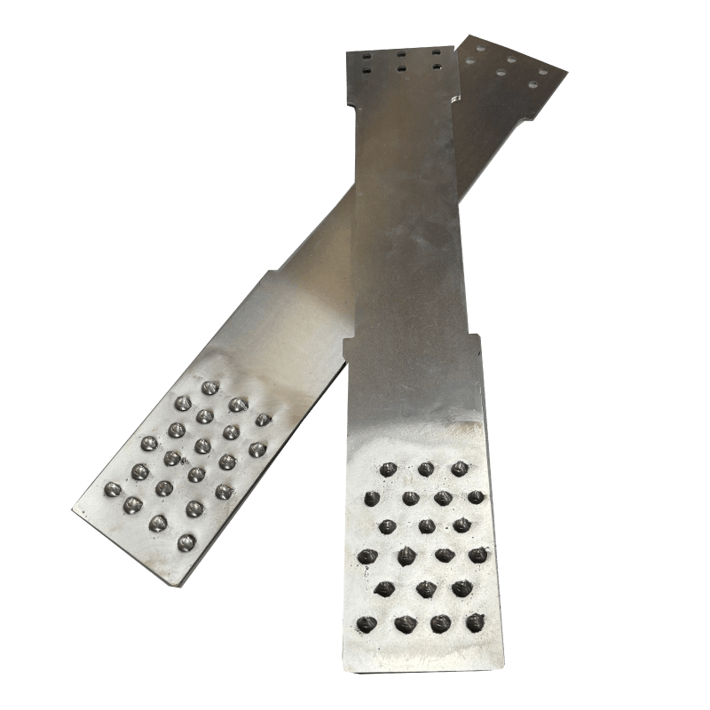 BASTING VALFAST用 ツメノブ 1枚 