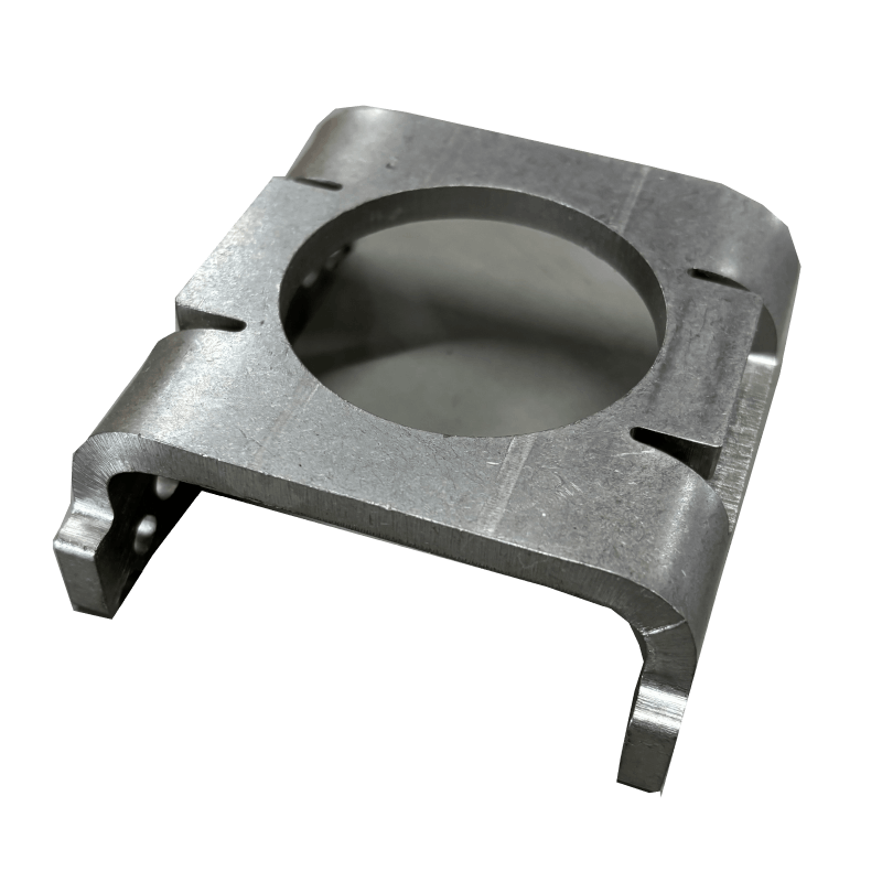 BASTING VALFAST用 フィンガープレート 