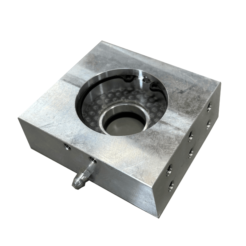 BASTING VALFAST用 ノブシート 