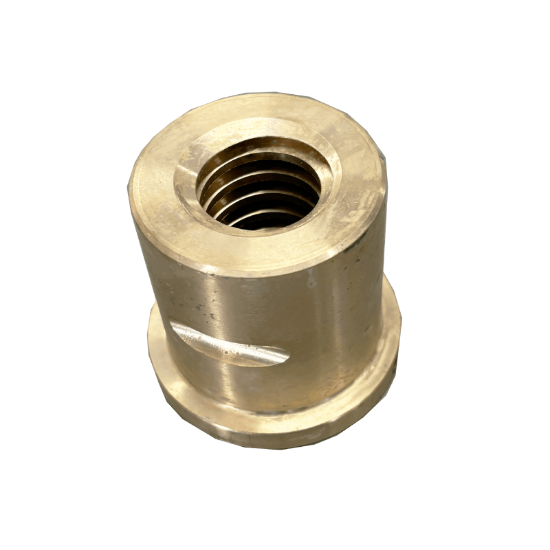 BASTING VALFAST用 シャフトナット 