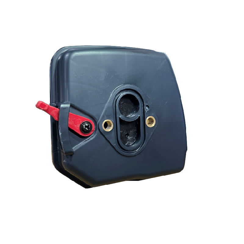 NordForest NS1200用エアーフィルターASSY