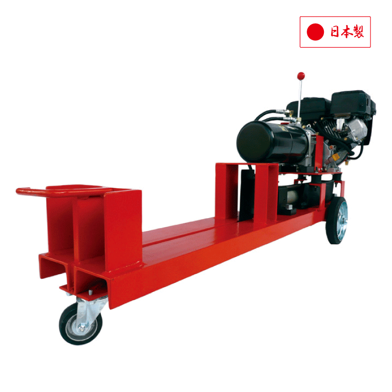 薪割機 | WAKO SHOJI CATALOG