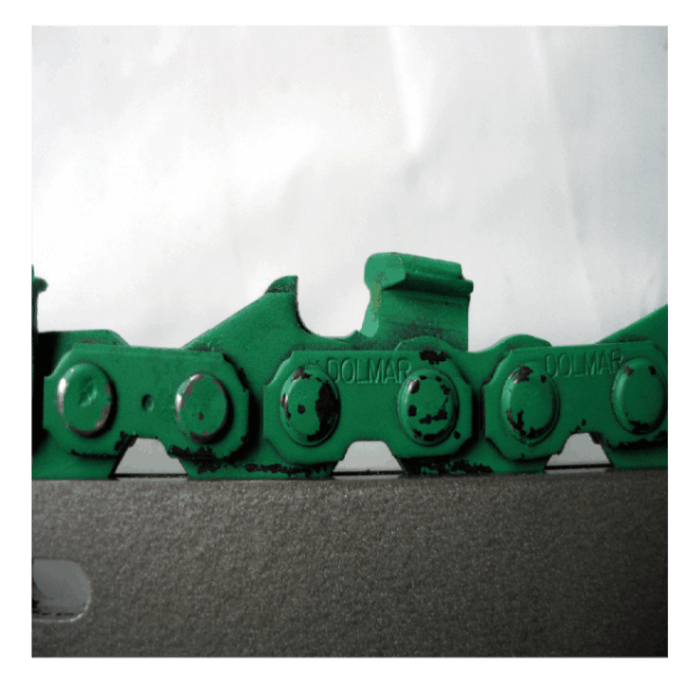 バイオチェーン BIO-50 50cm HG