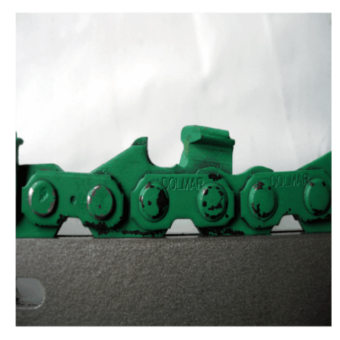 根切りチェーン HG6350(72E)