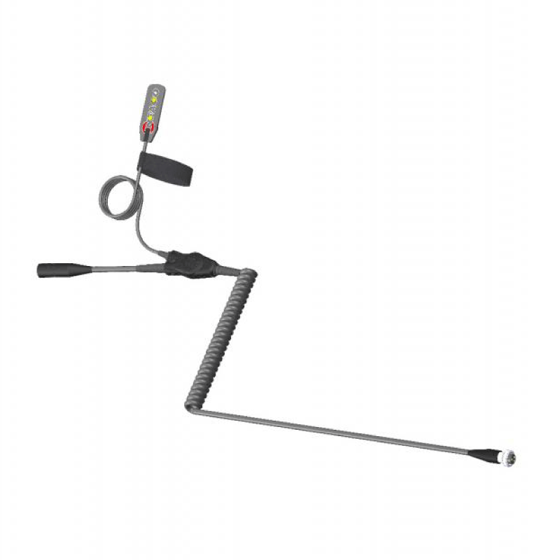 INFACO【F3015用】 DSES3015 安全グローブケーブルキット